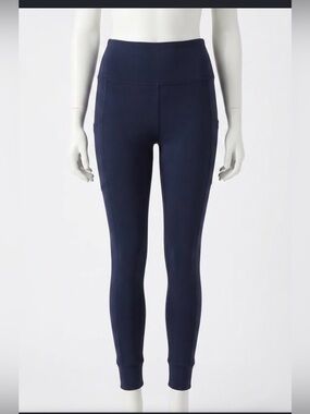Women’s Navy Blue Pants